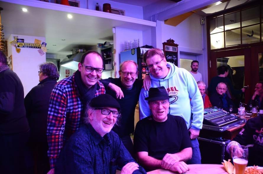 Kulturkneipe Goldener Löwe Schopfheim