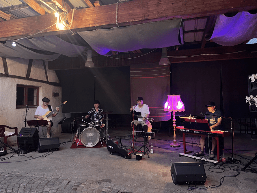 Weingut Kaufmann Efringen Kirchen